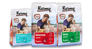 Дистрибьютор корм для животных