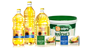 Дистрибьютор масложировая группа