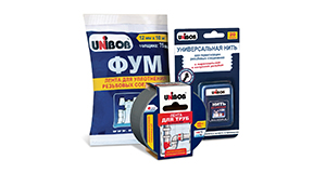 Дистрибьютор упаковочные материалы