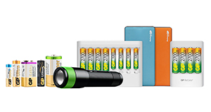 Дистрибьютор элементы питания