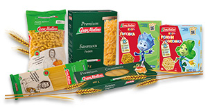 Дистрибьютор макаронные изделия
